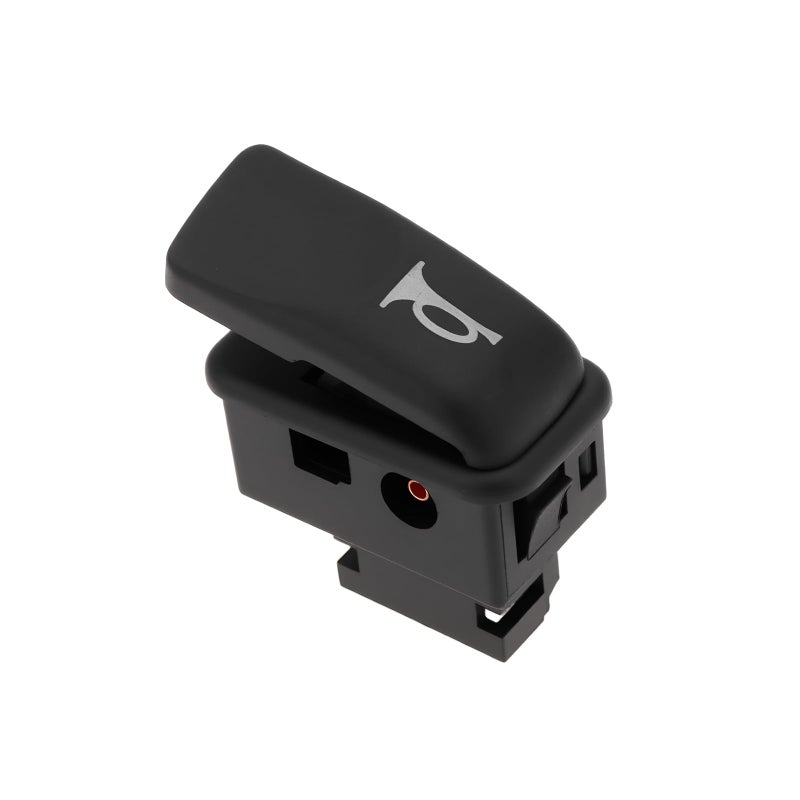 SING F LTD Motorcycle Horn Switch Button 5006552 Compatible with Vespa GT L125 GTS 125 LX